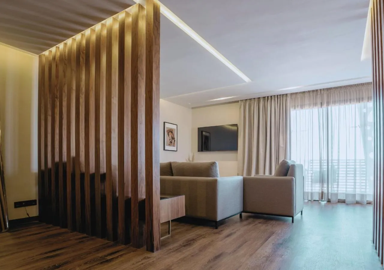 מרקש Longue Vie Hotels 4*,  מרוקו
