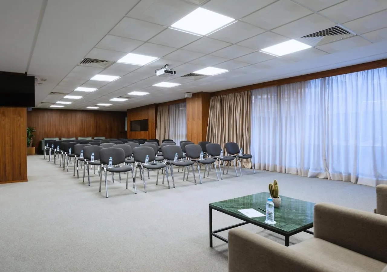 מרקש Longue Vie Hotels