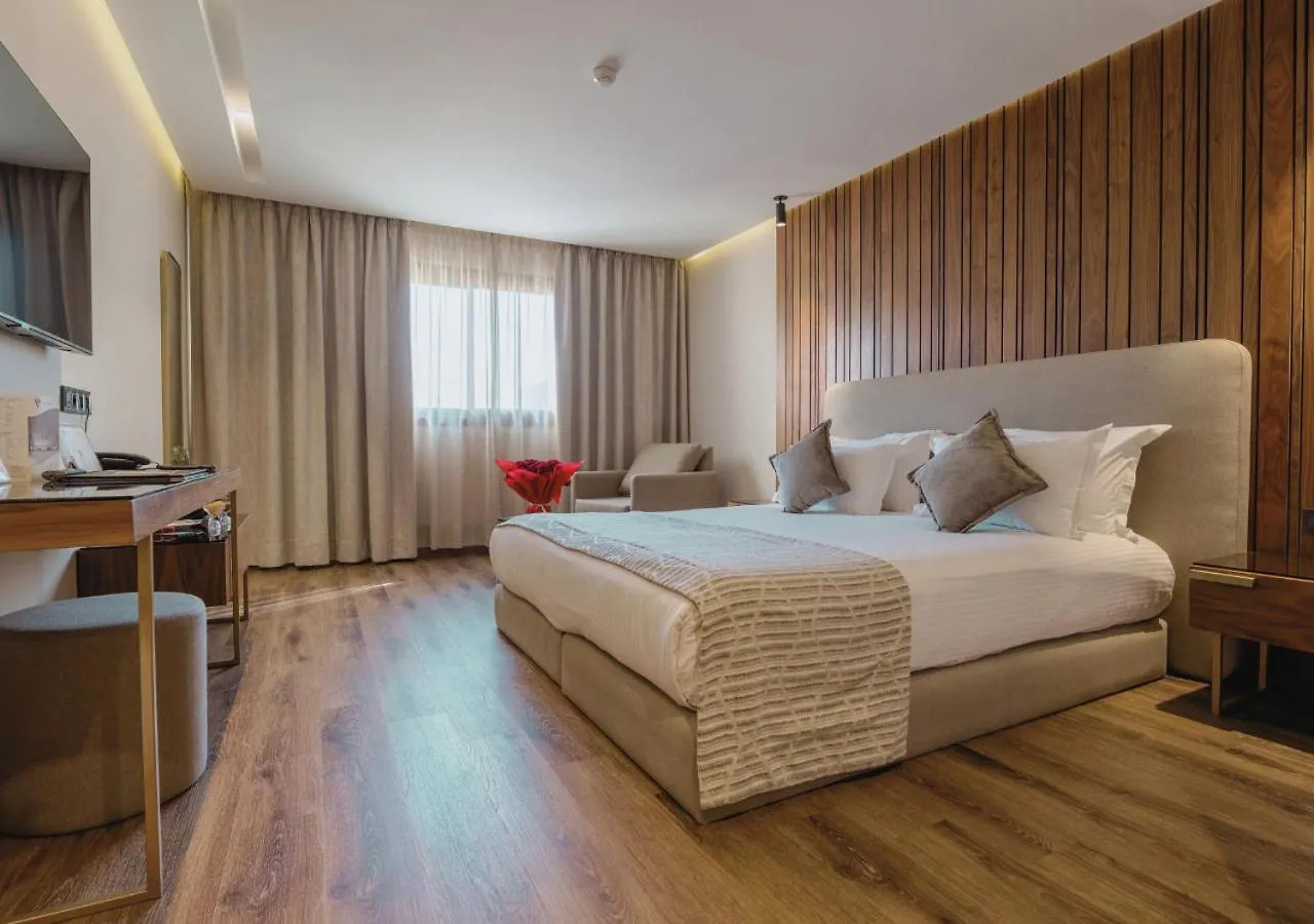 מרקש Longue Vie Hotels 4*,