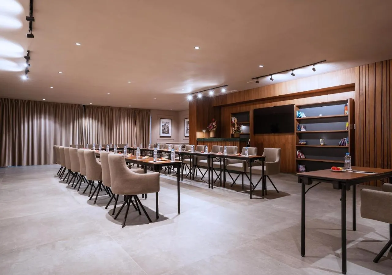 מרקש Longue Vie Hotels