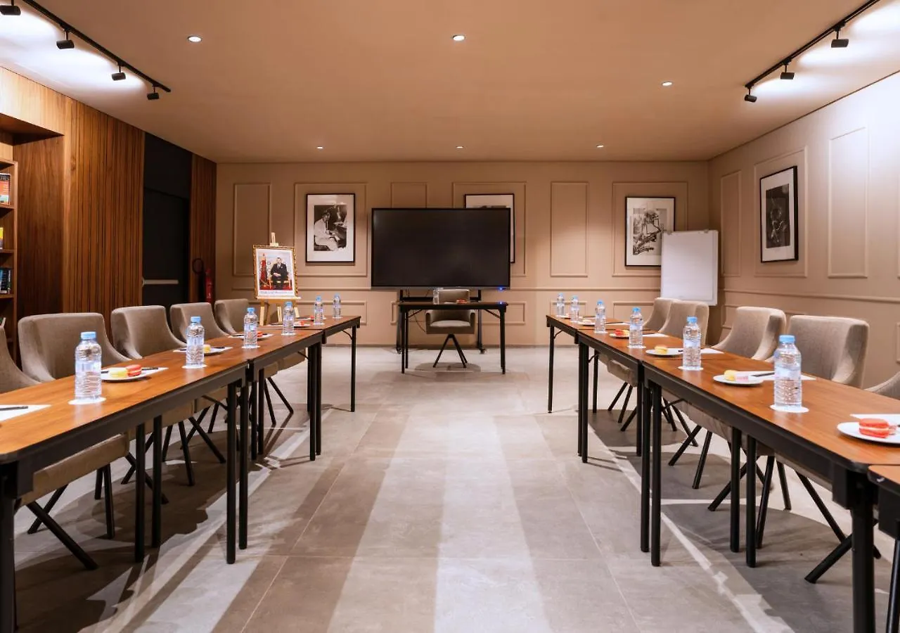 מרקש Longue Vie Hotels