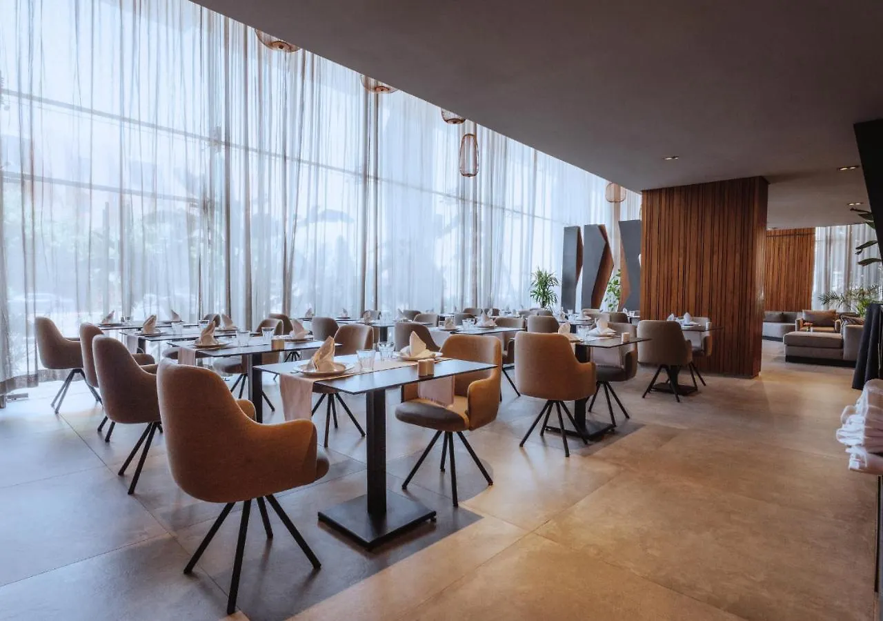 מרקש Longue Vie Hotels מרוקו