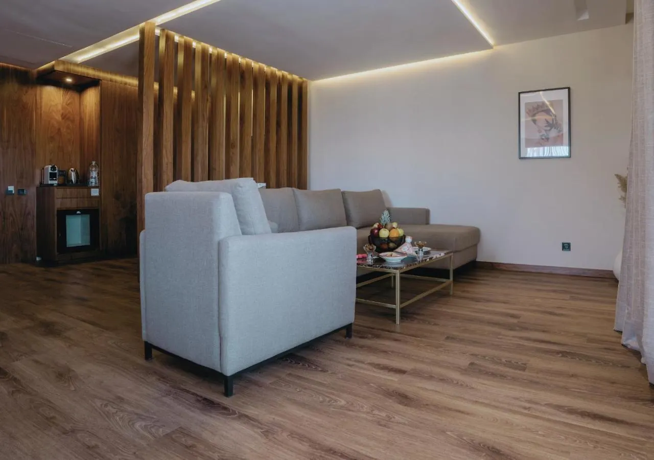 מרקש Longue Vie Hotels 4*,  מרוקו