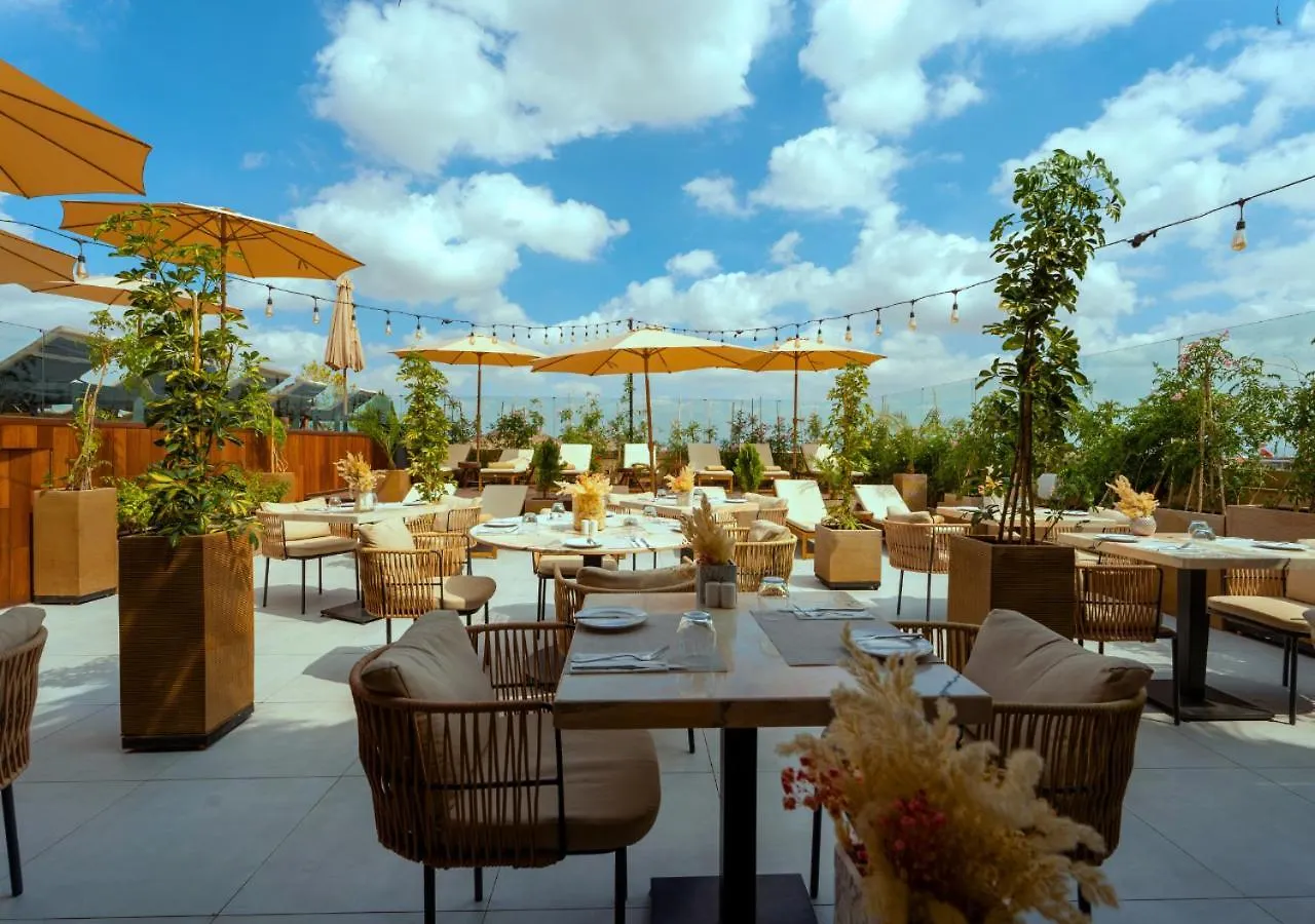 מרקש Longue Vie Hotels
