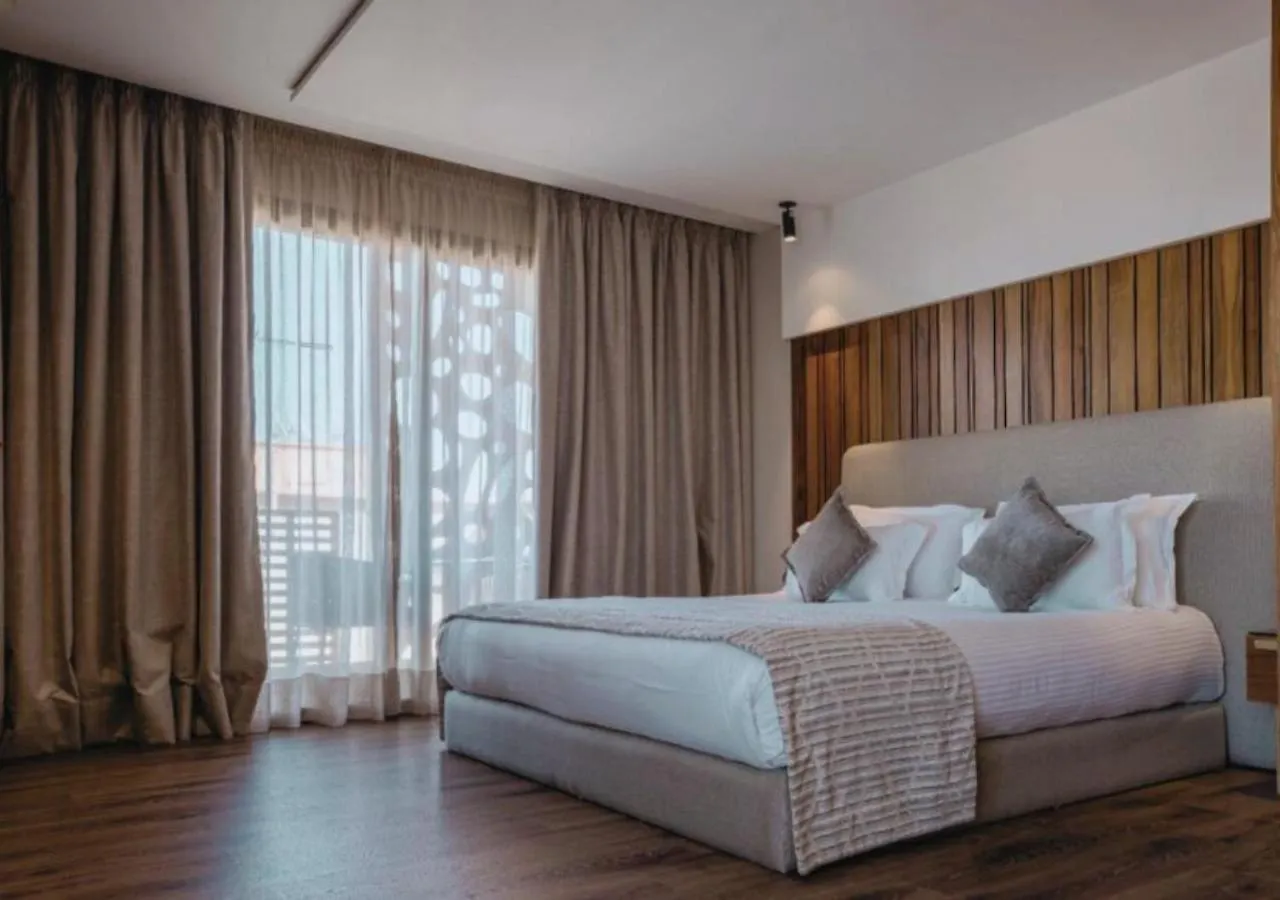 מרקש Longue Vie Hotels