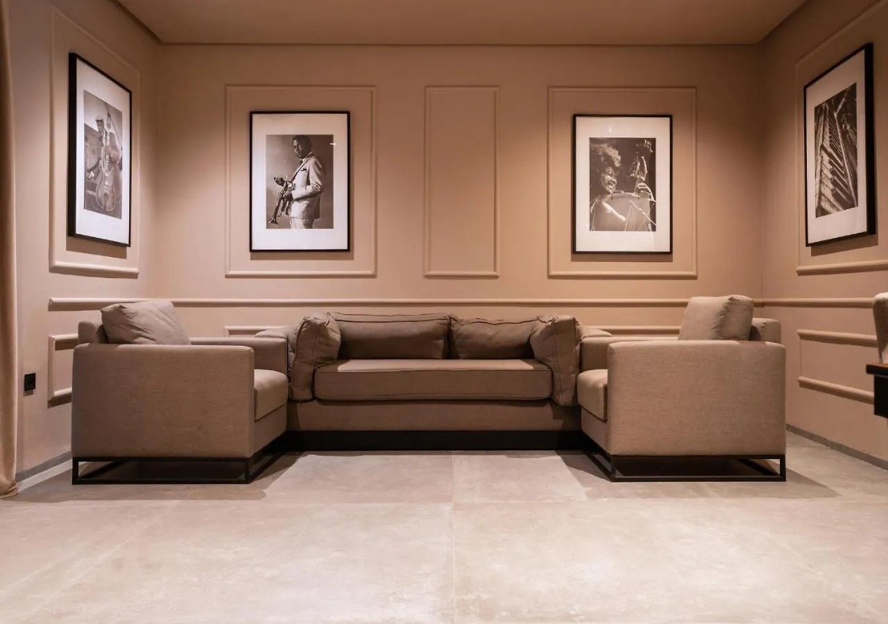 מרקש Longue Vie Hotels 4*,