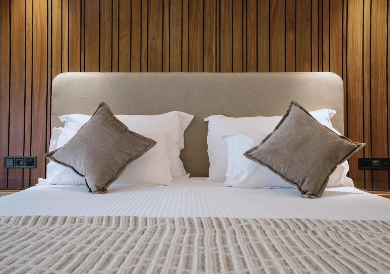 מרקש Longue Vie Hotels