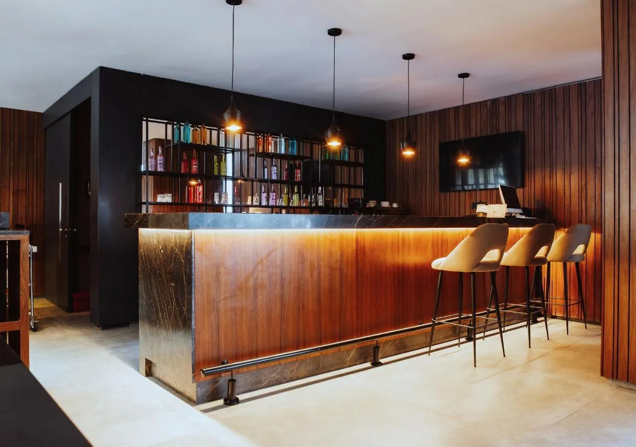 מרקש Longue Vie Hotels