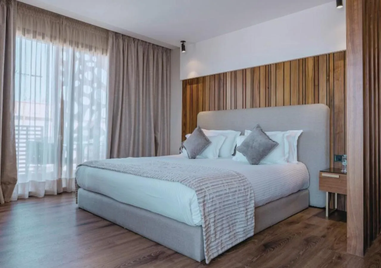 מרקש Longue Vie Hotels