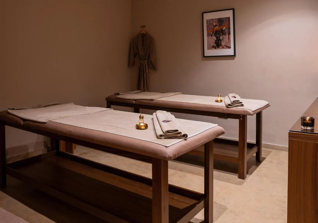 מרקש Longue Vie Hotels