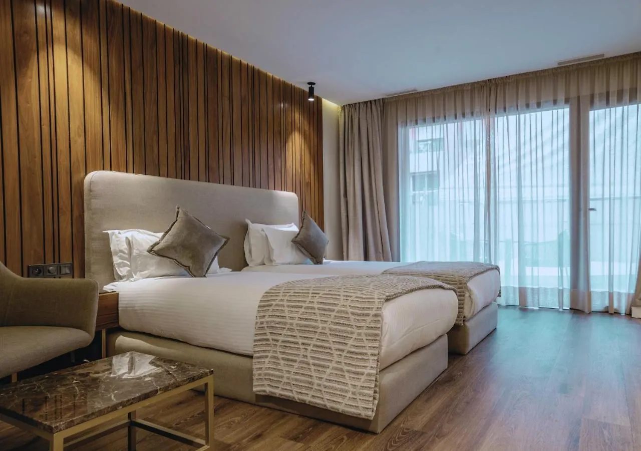 Longue Vie Hotels Marakéš