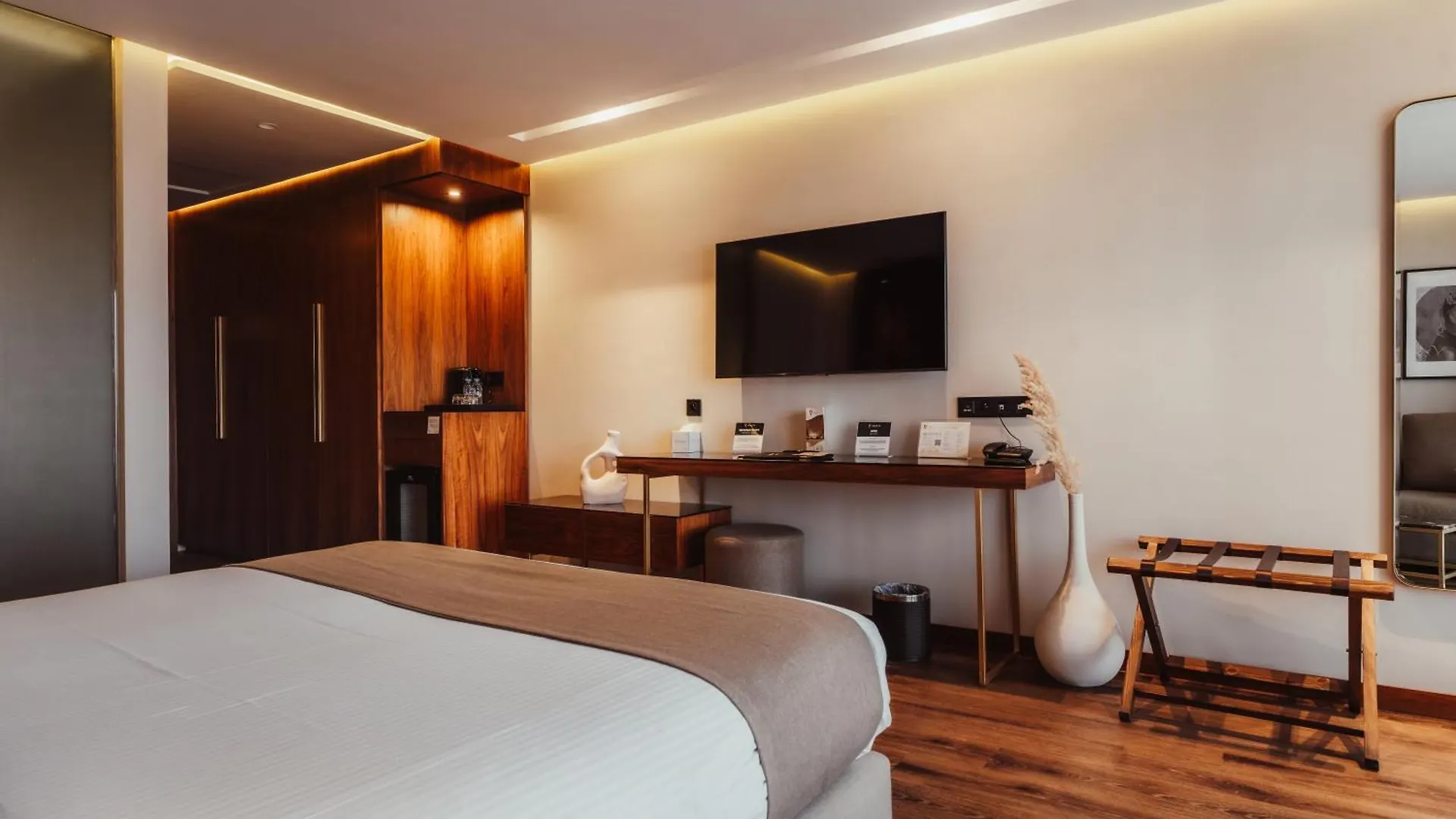 Longue Vie Hotels Marakéš