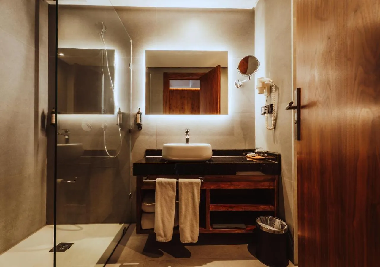 Longue Vie Hotels Marakéš Maroko