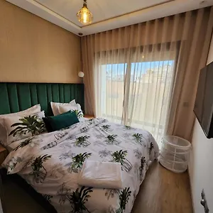Morillon 47 Ou 39 Au Quartier Maarif شقة الدار البيضاء