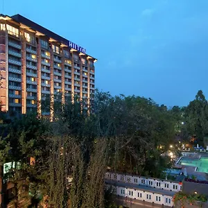 Hilton Hotel Addis Abeba