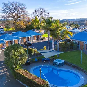 Cameron Road Tauranga