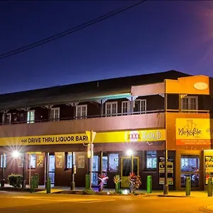 Metropole Proserpine