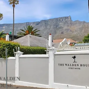 The Walden House Cape Town