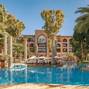 Hotel Es Saadi Marrakech - Palace, Marrakesh
