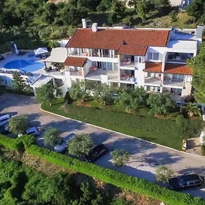 Annette Hotel Rabac