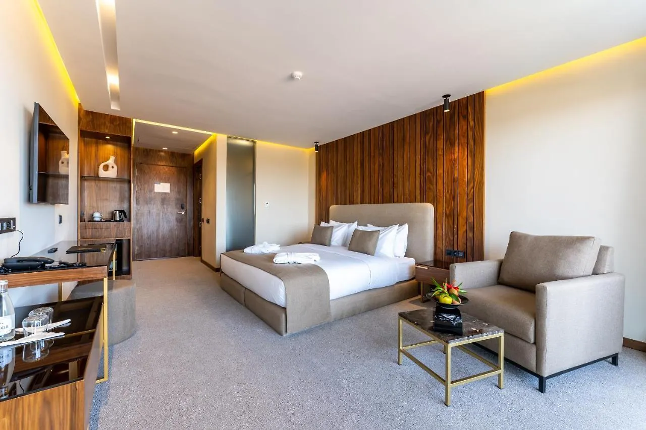 Longue Vie Hotels مراكش