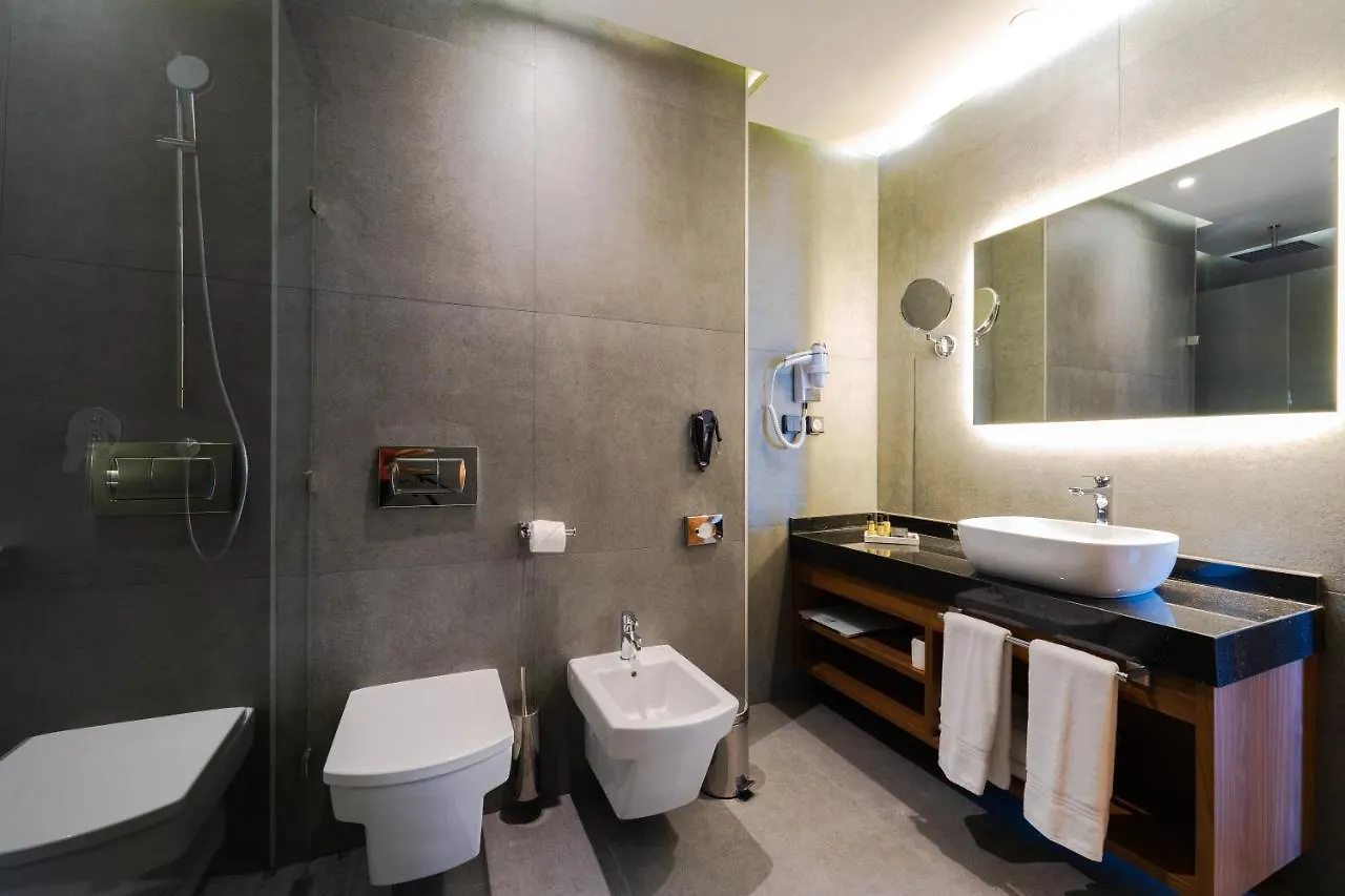 Longue Vie Hotels مراكش 4*,  المغرب