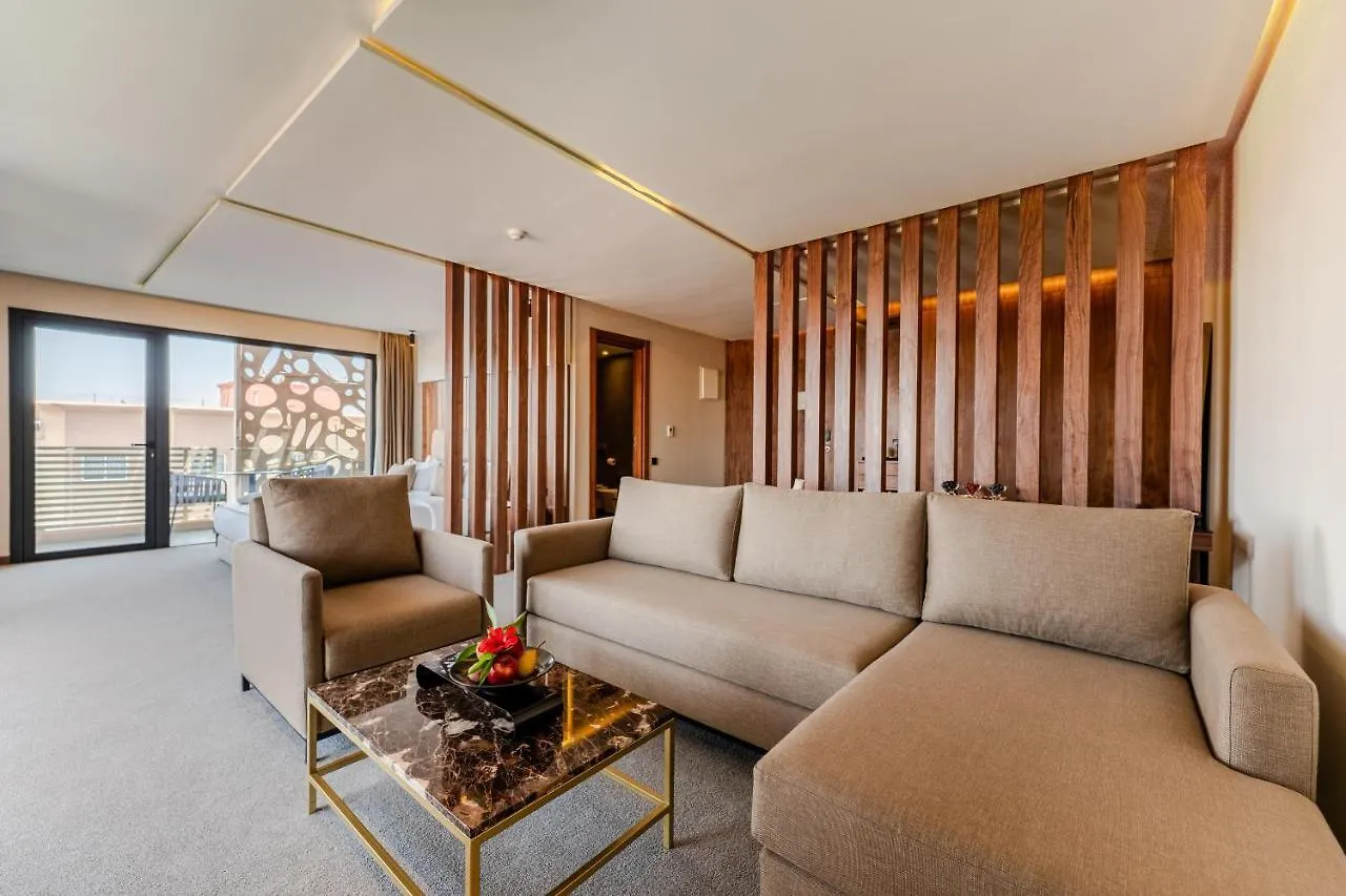 Longue Vie Hotels مراكش 4*,  المغرب