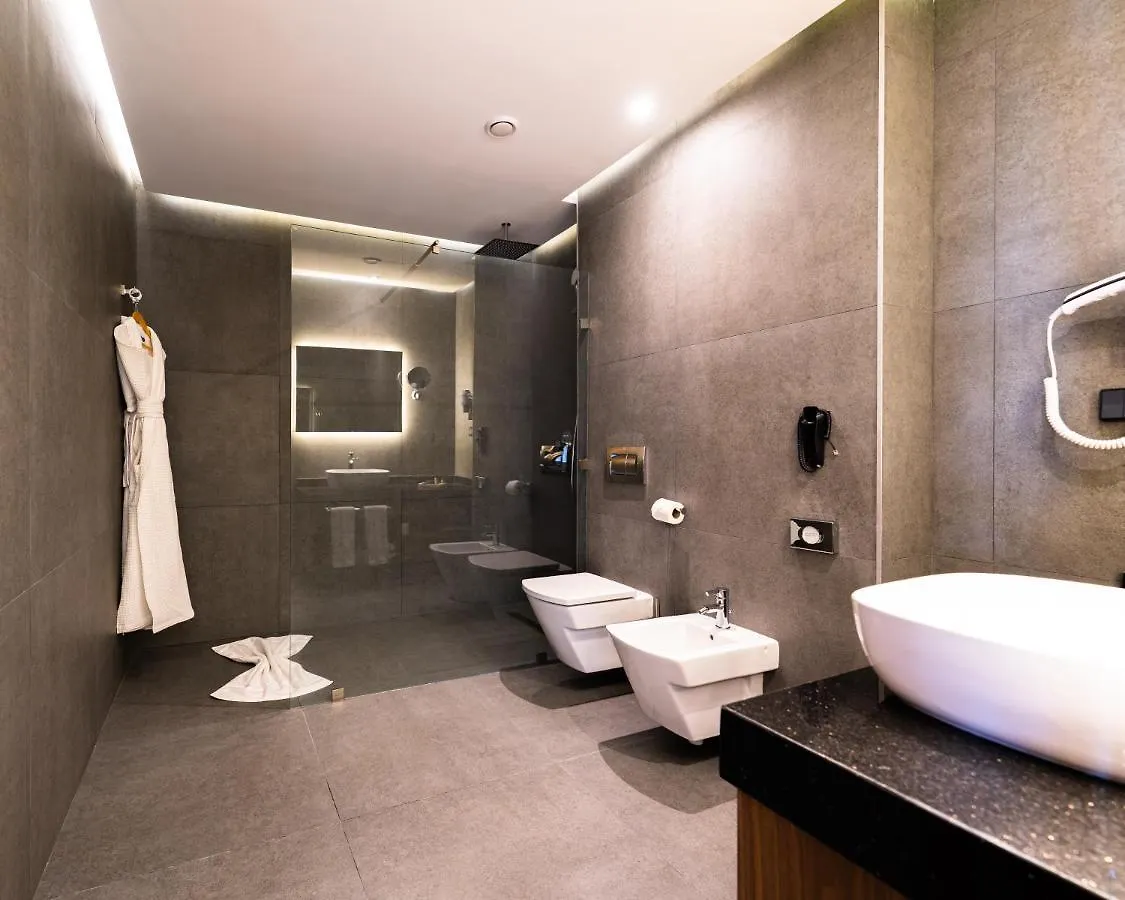 Longue Vie Hotels مراكش