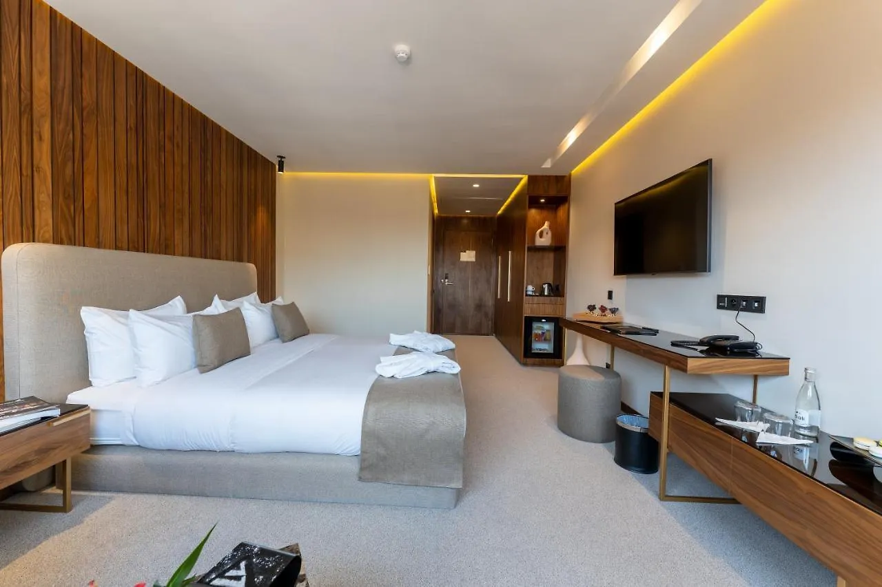 Longue Vie Hotels مراكش