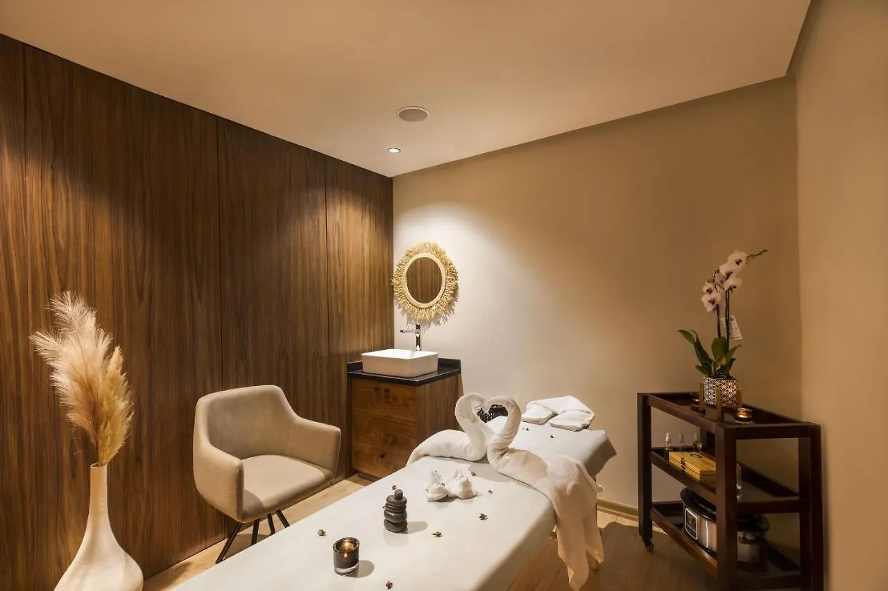 Longue Vie Hotels مراكش