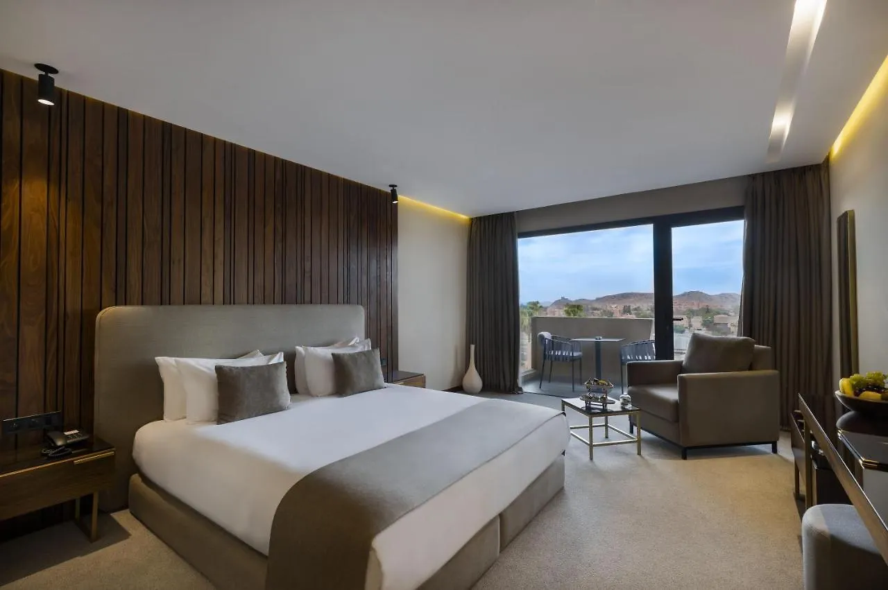 Longue Vie Hotels مراكش