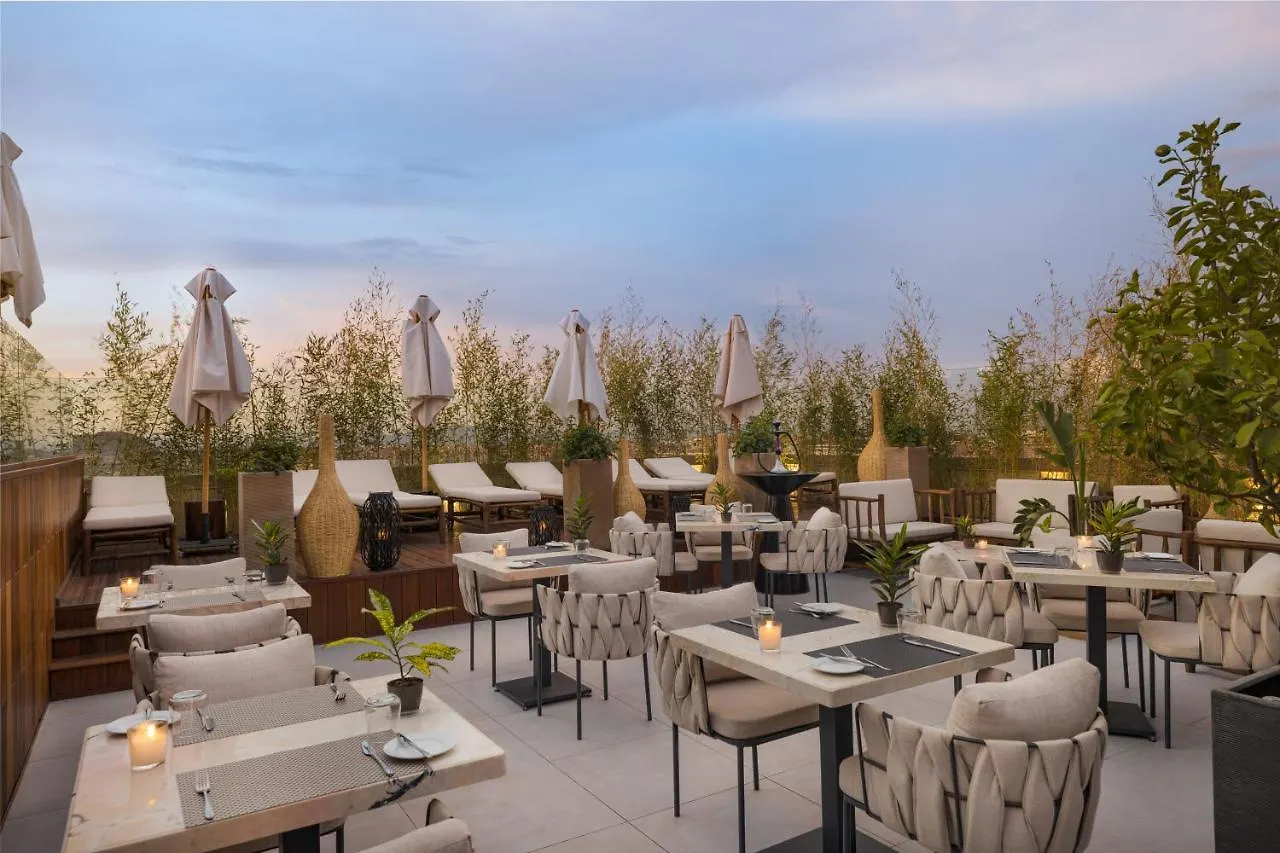 Longue Vie Hotels مراكش