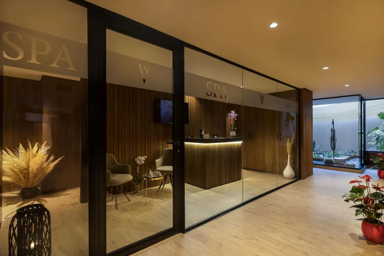 Longue Vie Hotels مراكش