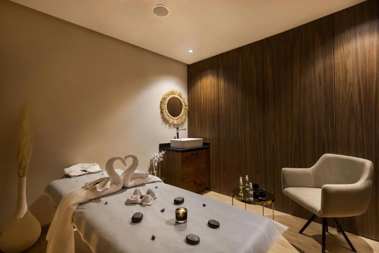 Longue Vie Hotels مراكش المغرب