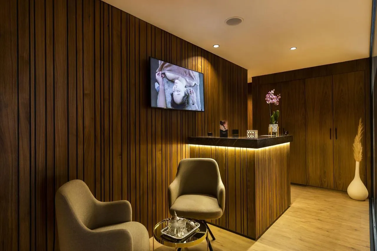 Longue Vie Hotels مراكش