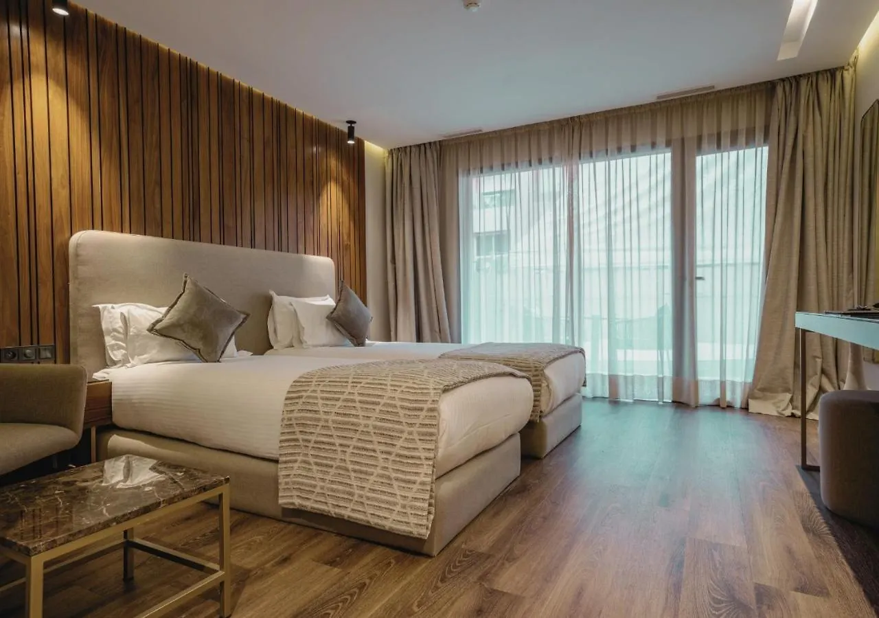 Longue Vie Hotels Marrakesh