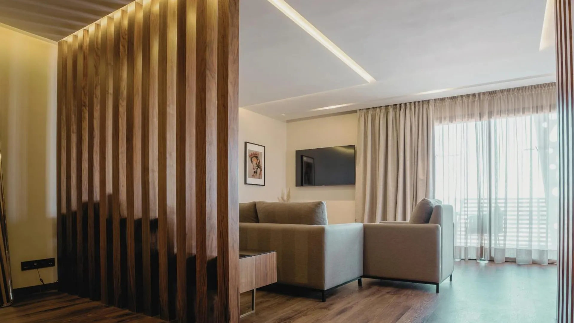 Longue Vie Hotels Marrakesh
