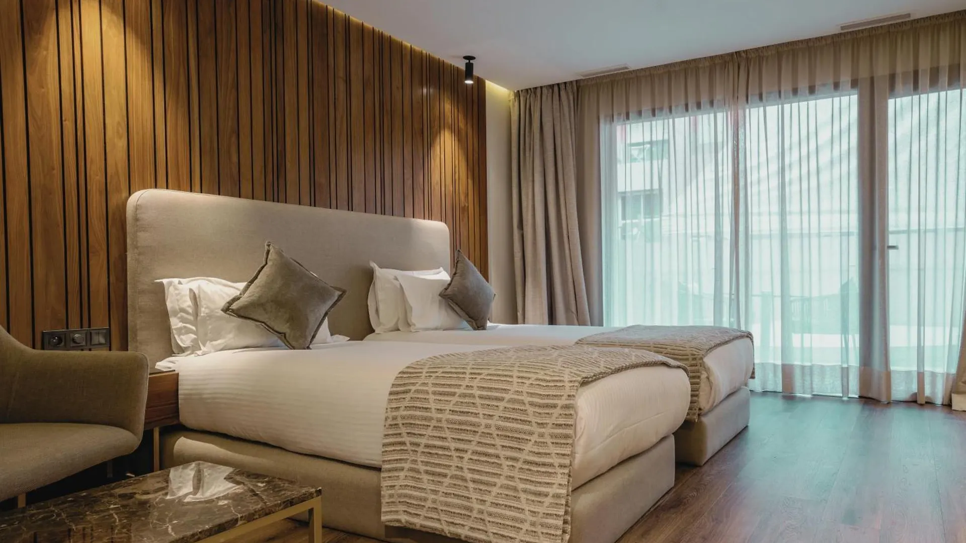 ****  Longue Vie Hotels Marrakesh Morocco