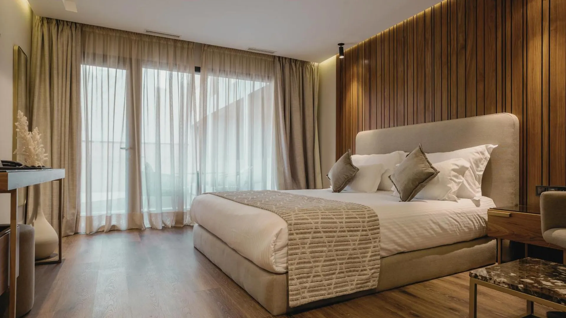 Longue Vie Hotels Marrakesh 4*,  Morocco