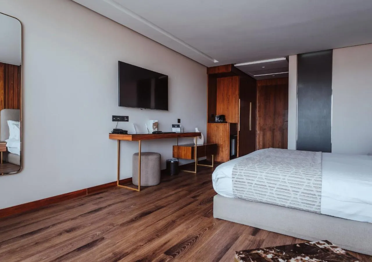 Longue Vie Hotels Marrakesh