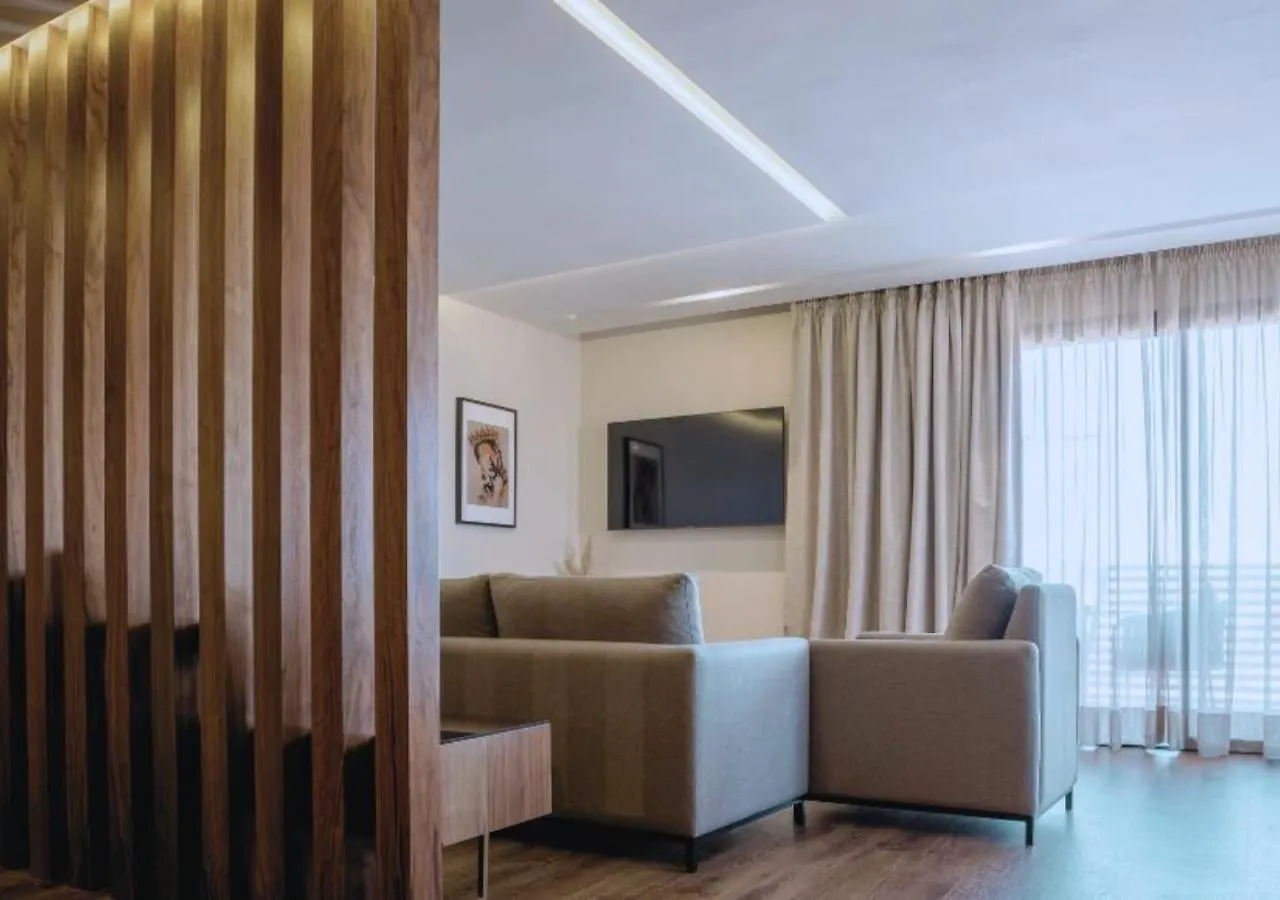 ****  Longue Vie Hotels Marrakesh Morocco