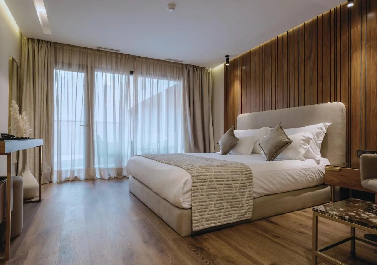 Longue Vie Hotels Marrakesh Morocco