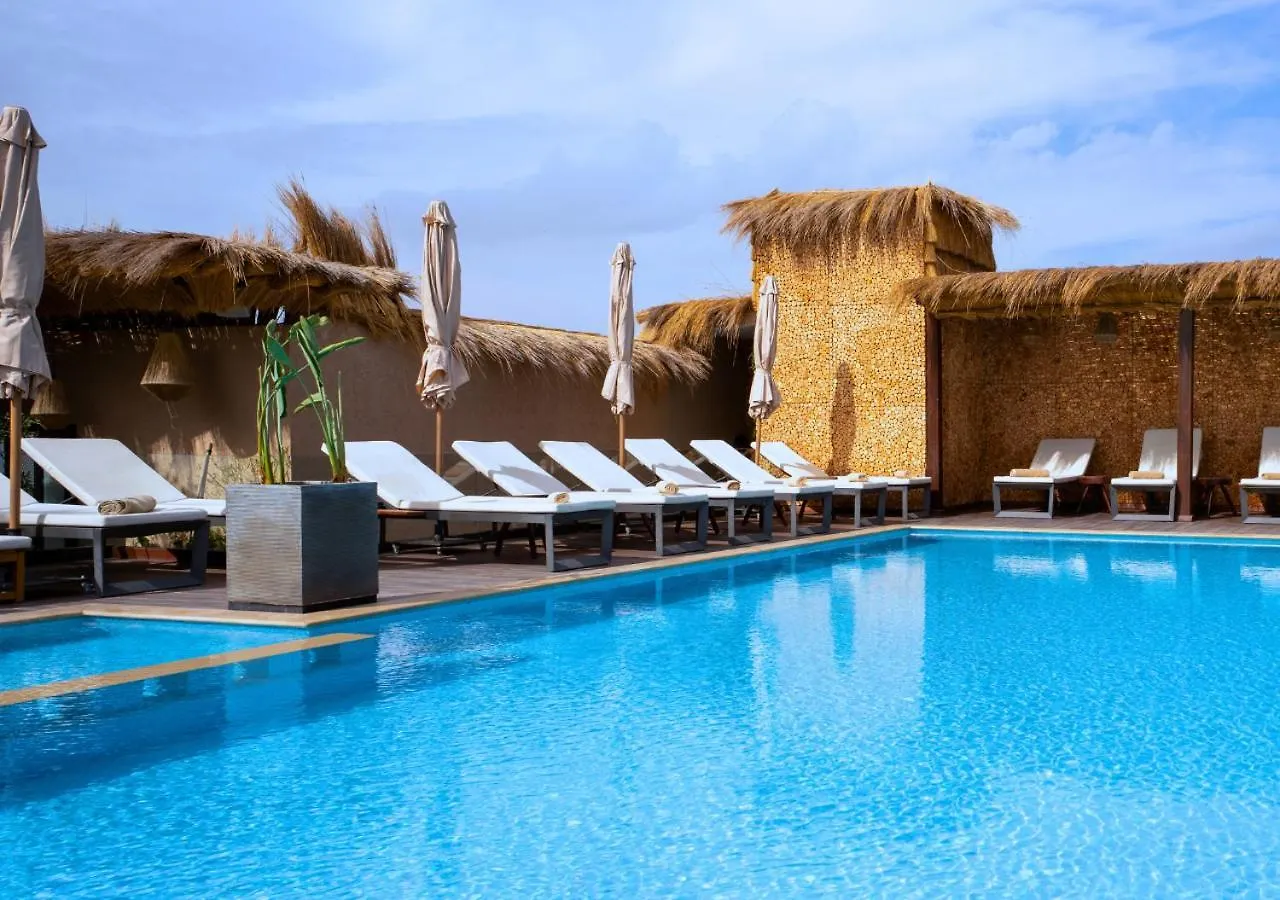 Longue Vie Hotels Marrakesh