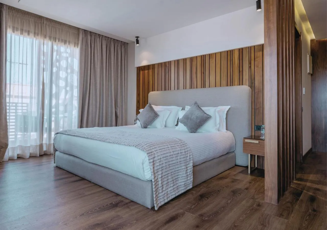 Longue Vie Hotels Marrakesh