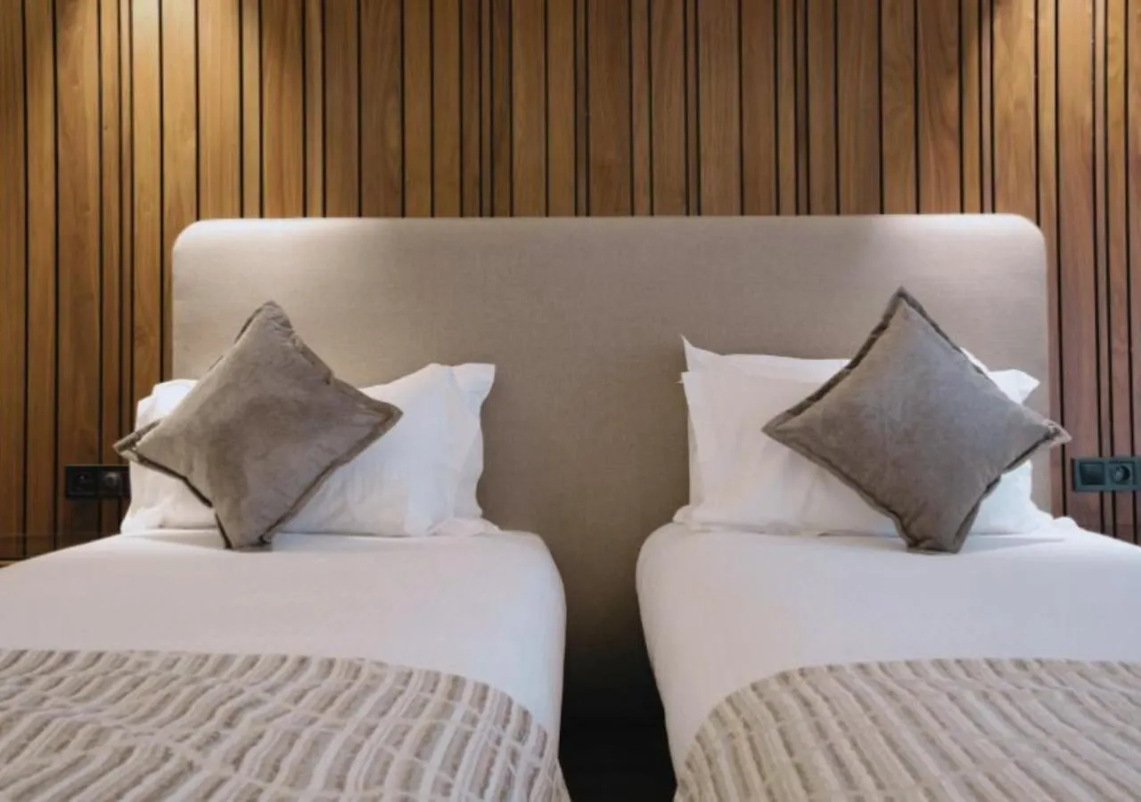 Longue Vie Hotels Marrakesh